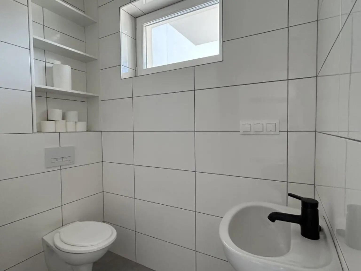 +++Moderne Erdgeschosswohnung 48m2 Wohnfläche mit Garten – Erstbezug in Neutal+++