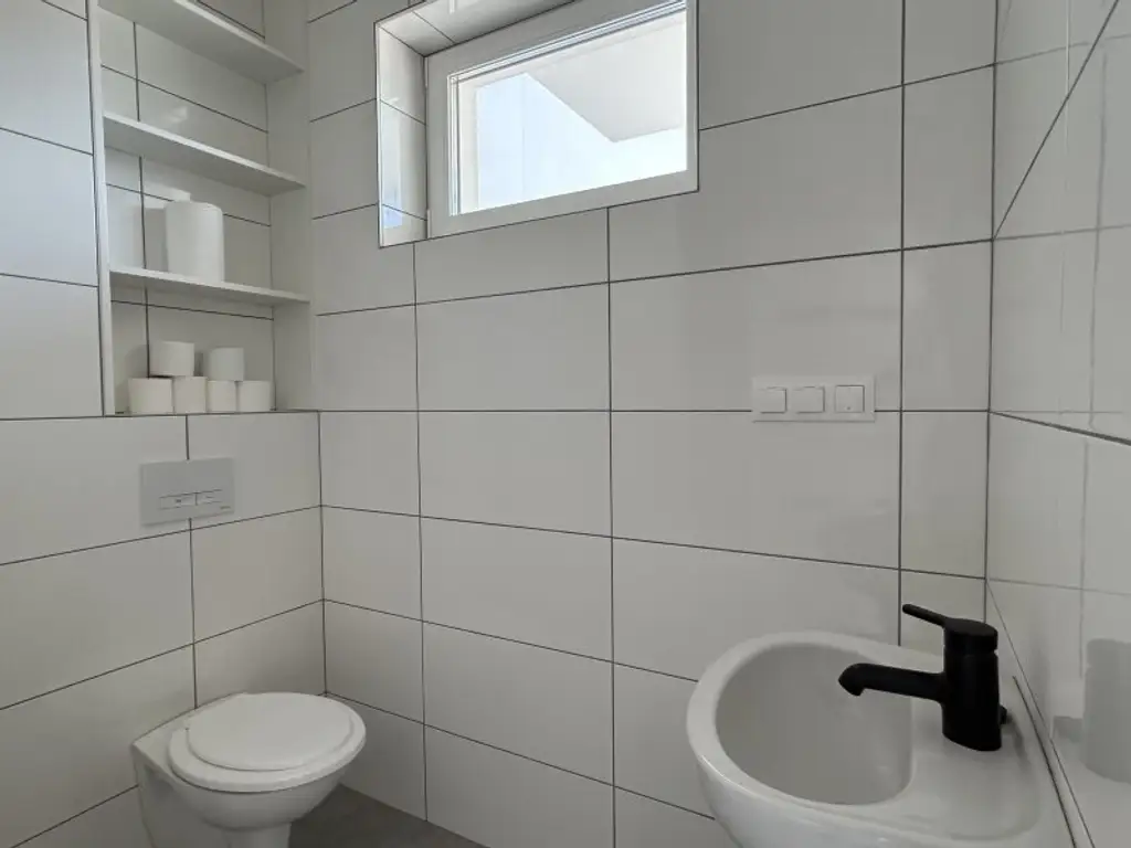 +++Moderne Erdgeschosswohnung 48m2 Wohnfläche mit Garten – Erstbezug in Neutal+++