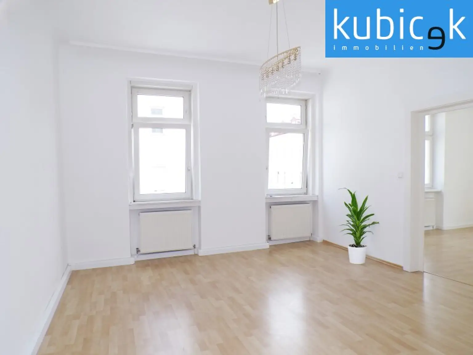 Ideales Zuhause nahe Wienerberg