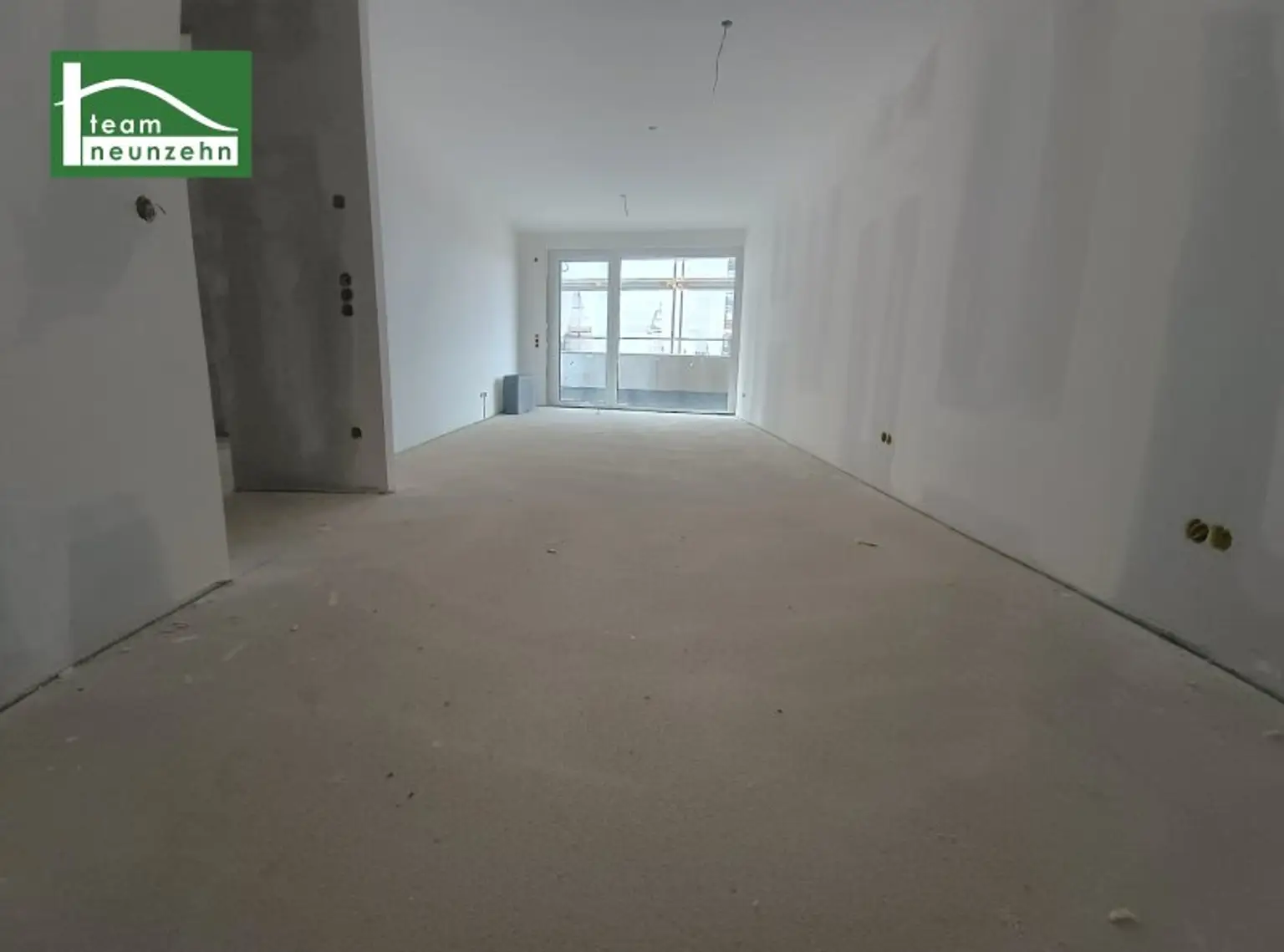WOHNGLÜCK! Erstklassige 3-Zimmer-Wohnung - FLORIANI – Quartier am Tullnerfeld - das perfekte Investment!
