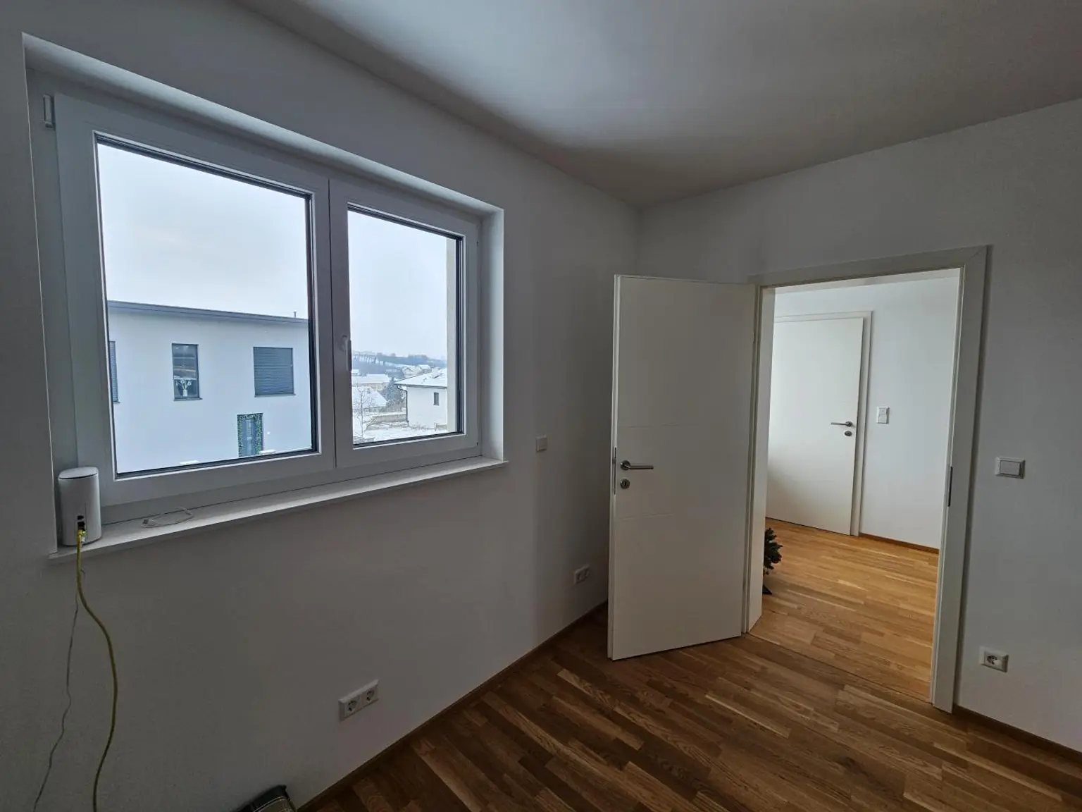 Zimmer 2 OG