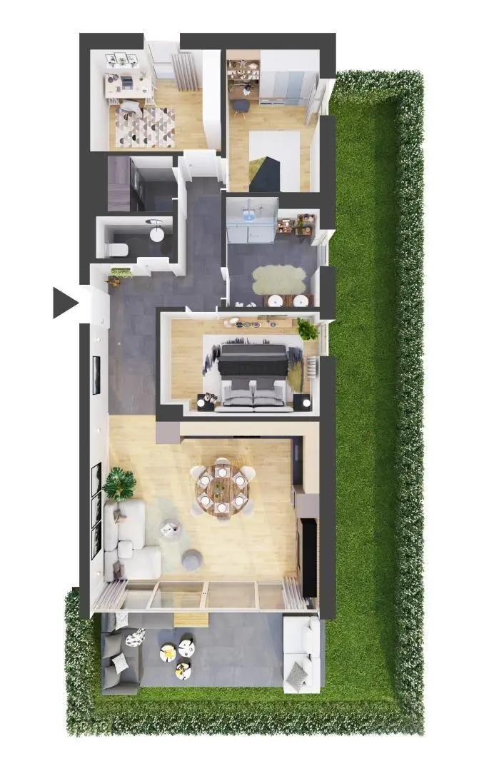 Haus N 0