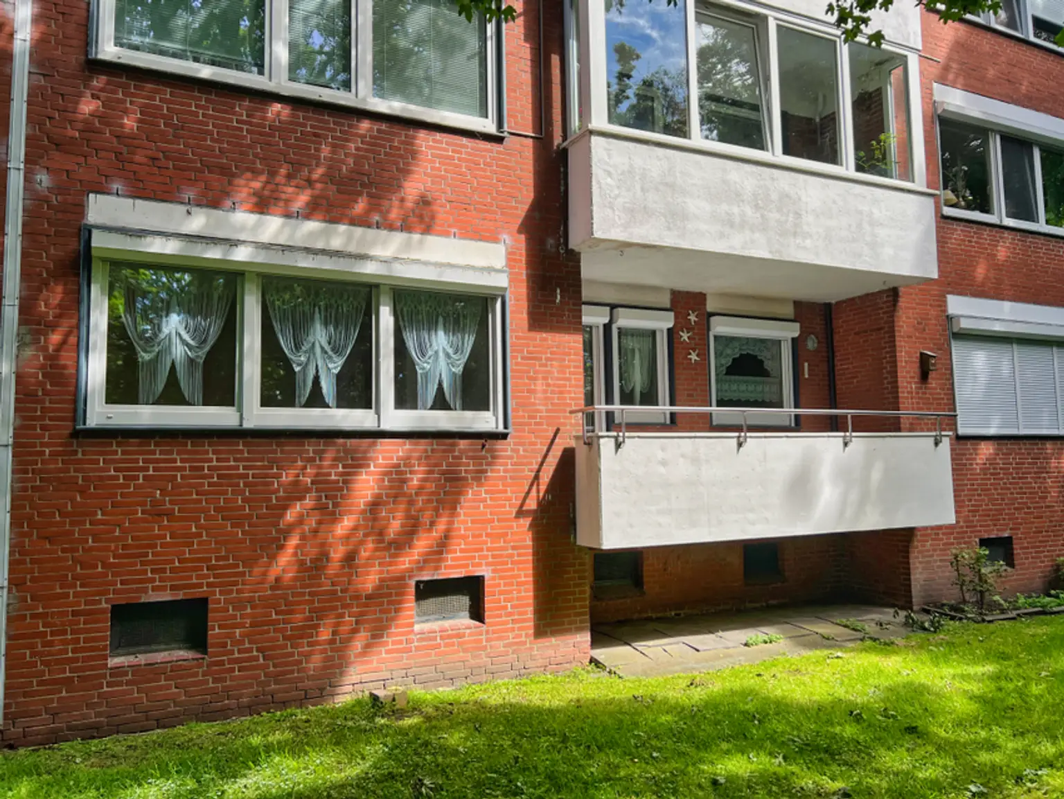 Einziehen oder als Ferienwohnung vermieten! Wohnung in Emden!