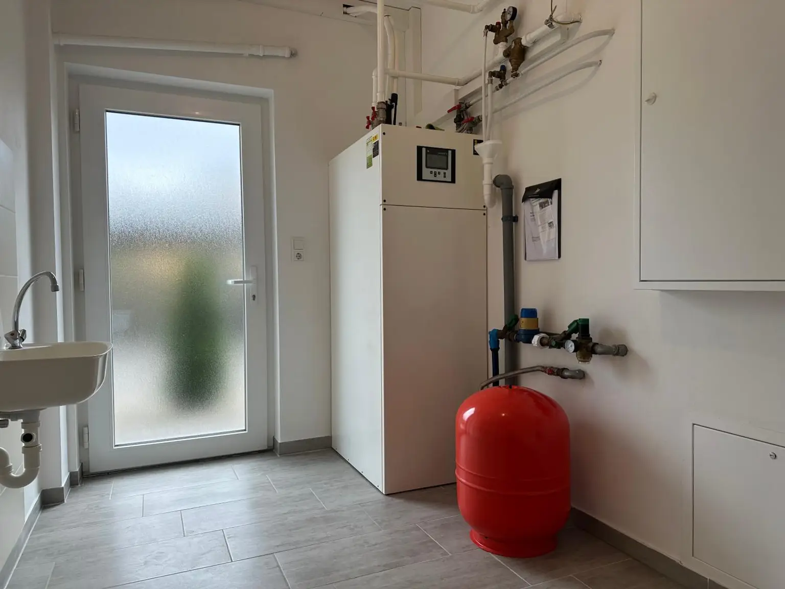 Schönes Reihenhaus - Provisionsfrei für den Mieter!