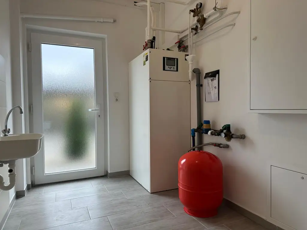 Schönes Reihenhaus - Provisionsfrei für den Mieter!