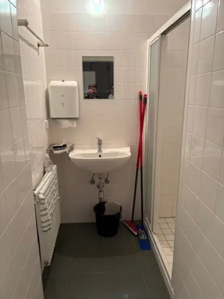 Ablösefreie Ordination zu vermieten !