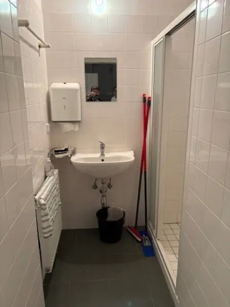 Ablösefreie Ordination zu vermieten !