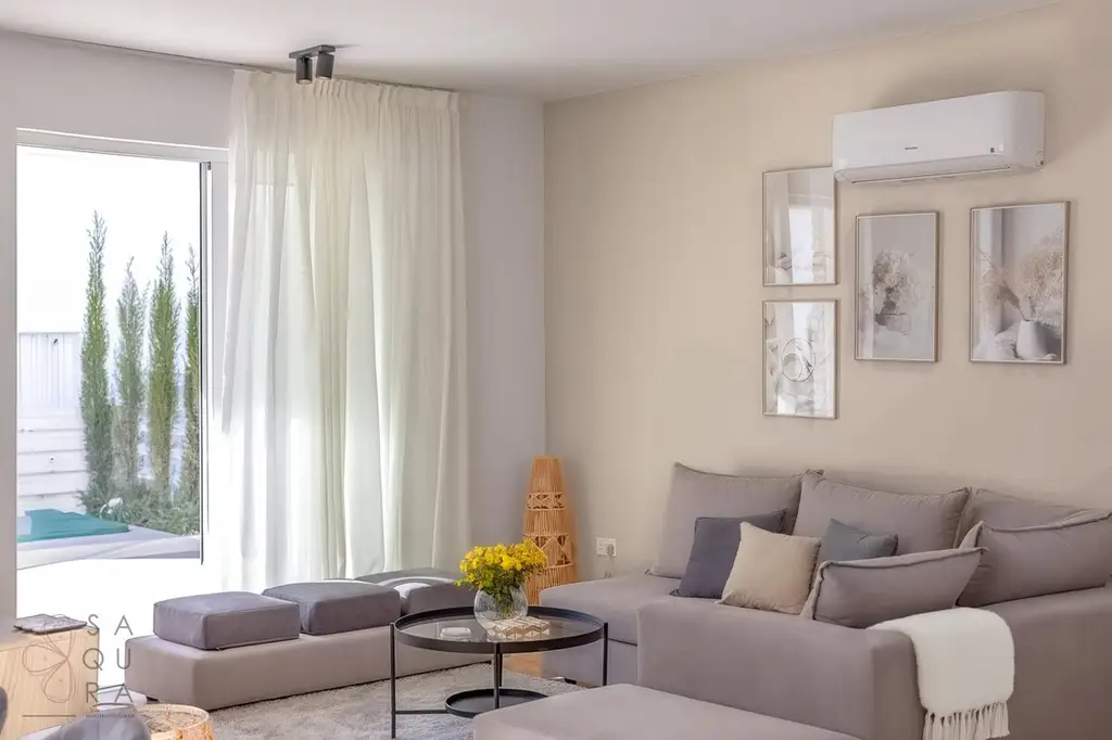 Golden View Villas – Exklusives Wohnen mit Weitblick