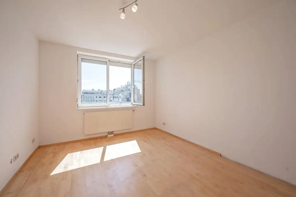 STUDENTEN AUFGEPASST - U3 VOR DER TÜR - MAISONETTE | TERRASSENWOHNUNG