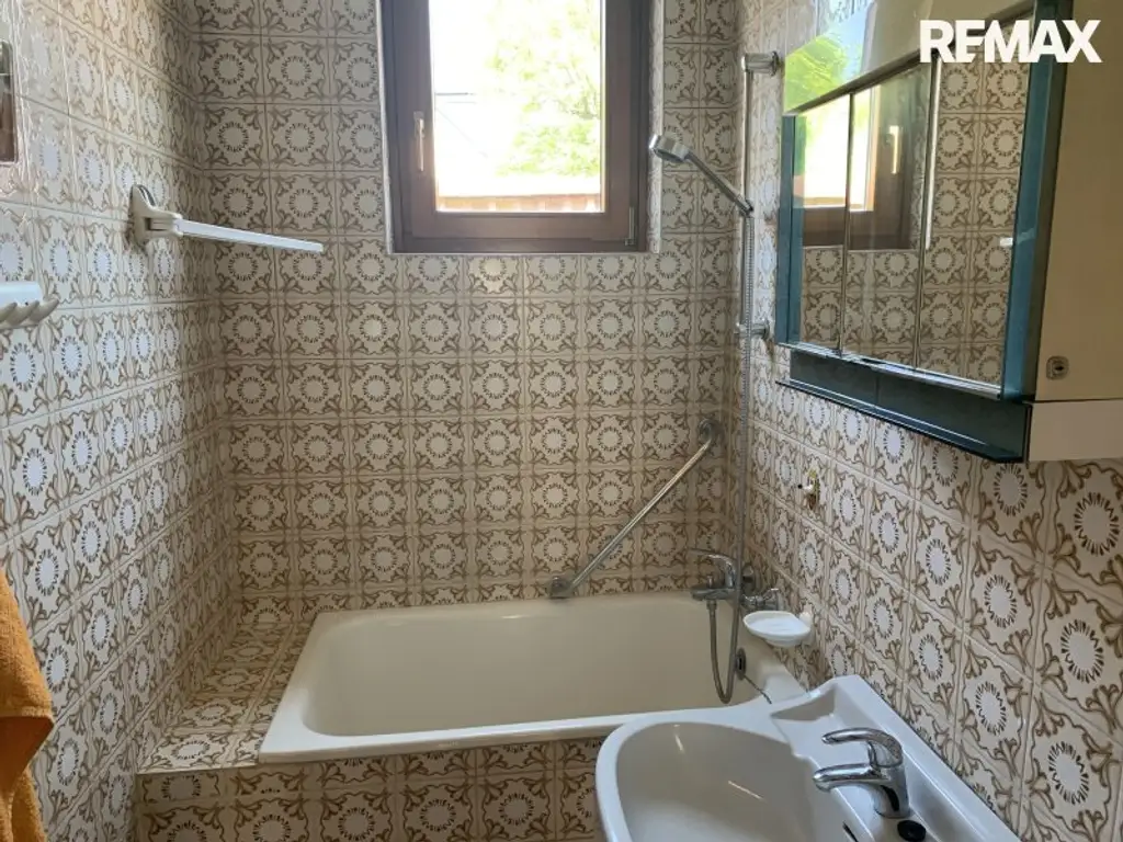 Beste Lage in Katzelsdorf!