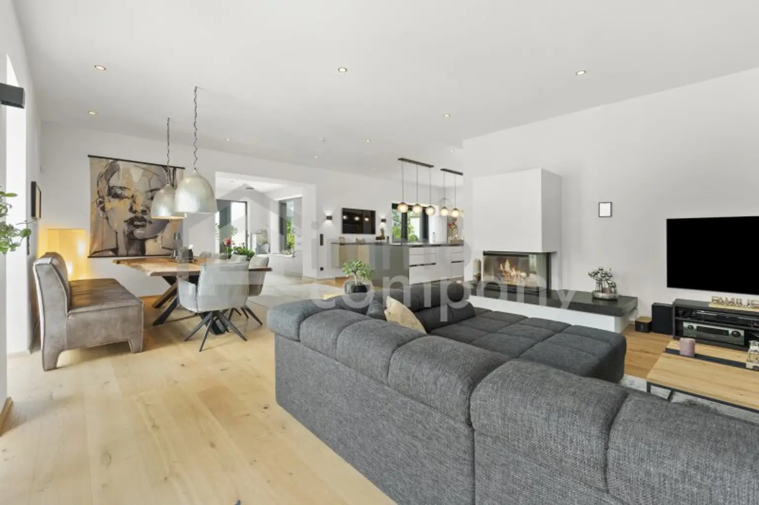 DAS IST MAL WAS ANDERES! IHR luxuriöses und unvergleichbares SEEHAUS in Baden!