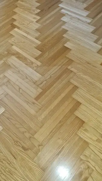 3 Zimmer-Wohnung mit Loggia und Einzelgarage in guter Lage
