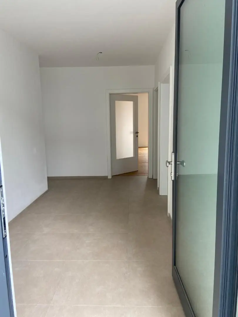Gartenwohnung inkl. Einbauküche und Terrasse - Top H02