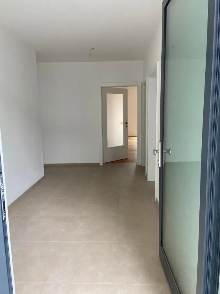 Gartenwohnung inkl. Einbauküche und Terrasse - Top H02