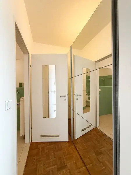 1,5-Zimmerwohnung mit Loggia in 1180 Wien zu vermieten!