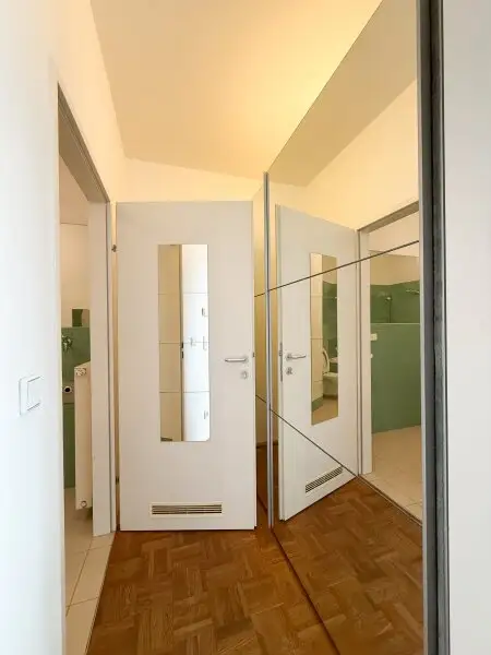 1,5-Zimmerwohnung mit Loggia in 1180 Wien zu vermieten!