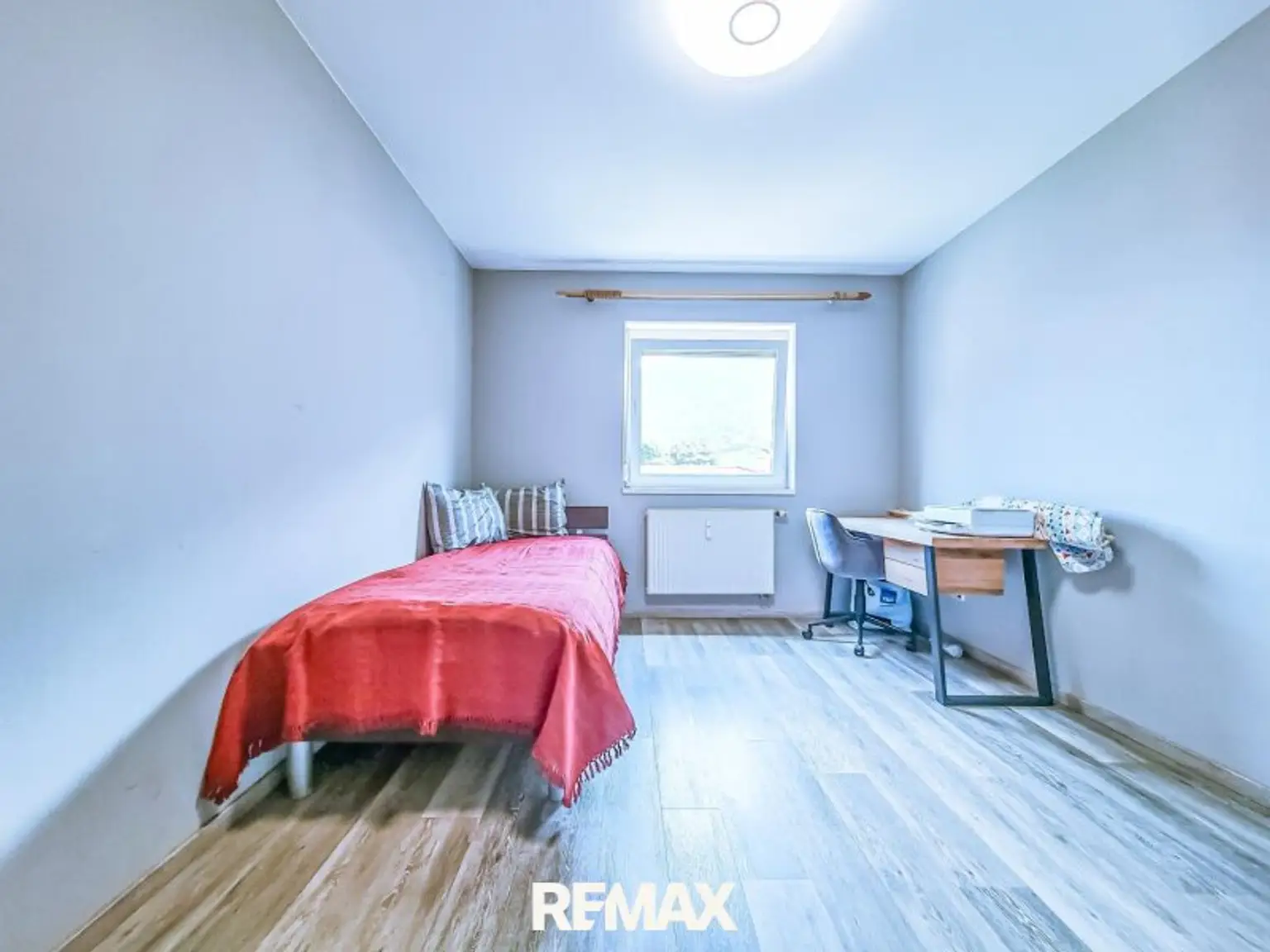 Schlafzimmer 3