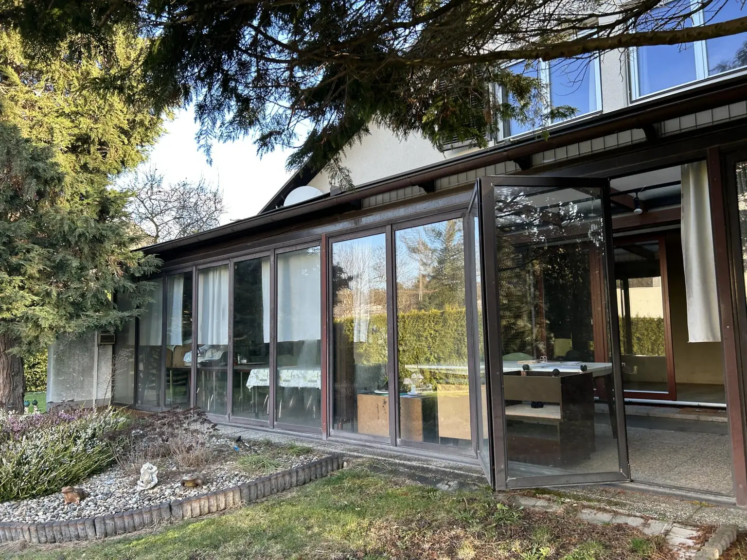 Veranda