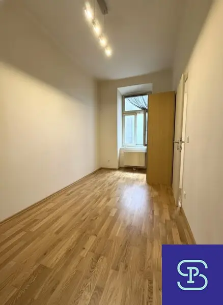Provisionsfrei: Unbefristeter 51m² Altbau mit Einbauküche - 1140 Wien