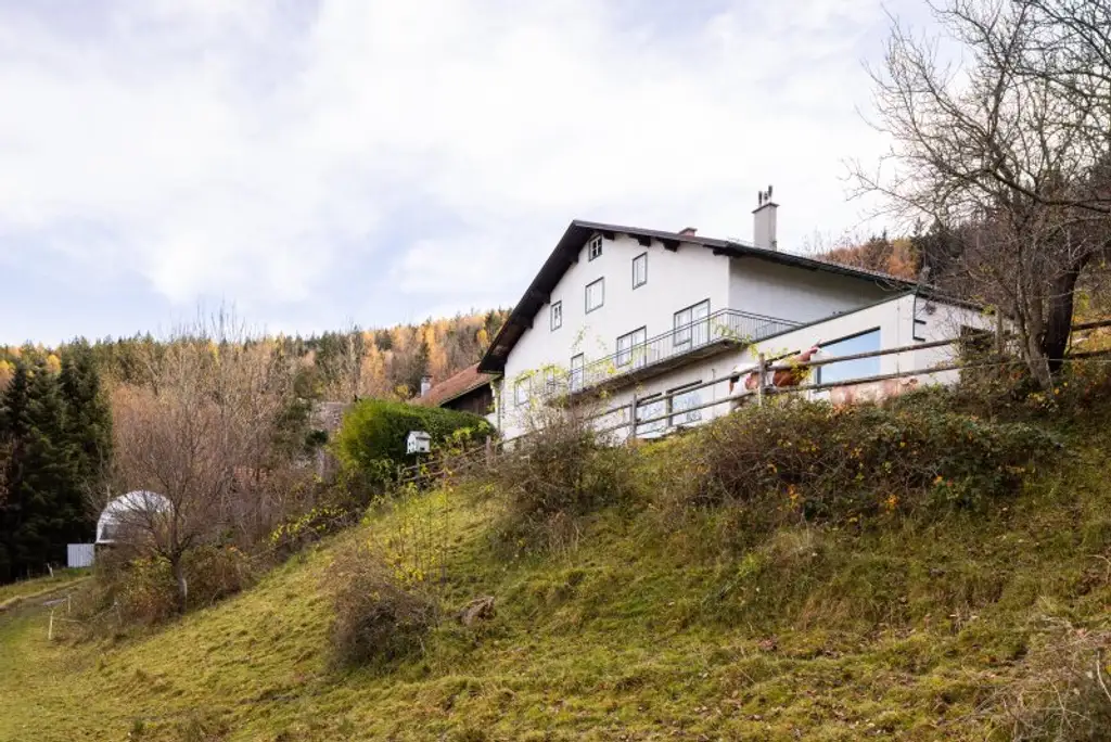 Lage, Lage, Lage... Die Kriterien für eine werthaltige Immobilie!