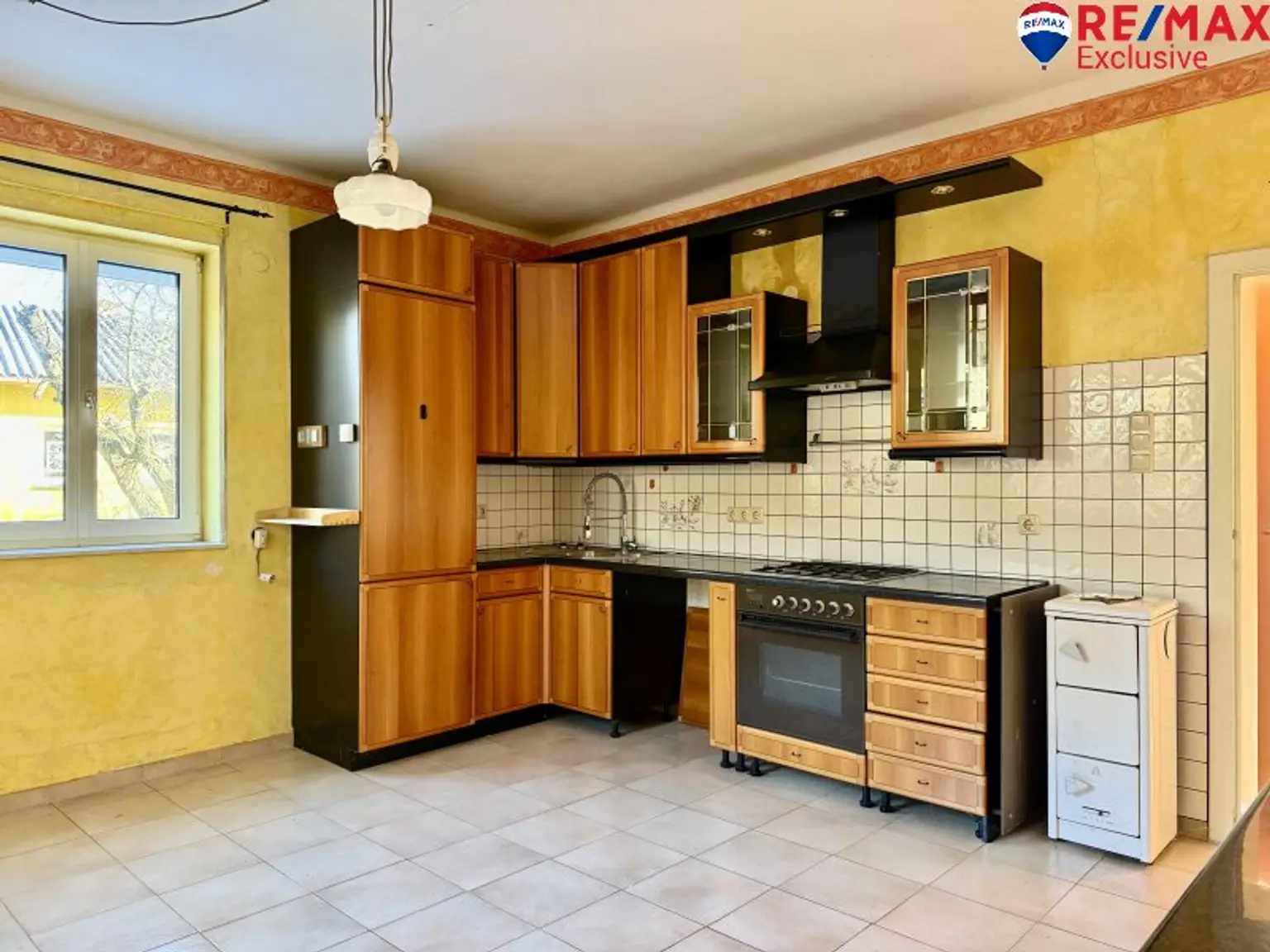 Wohnen im Grünen – Einfamilienhaus mit 653 m² Grund in Bad Fischau-Brunn zu kaufen!