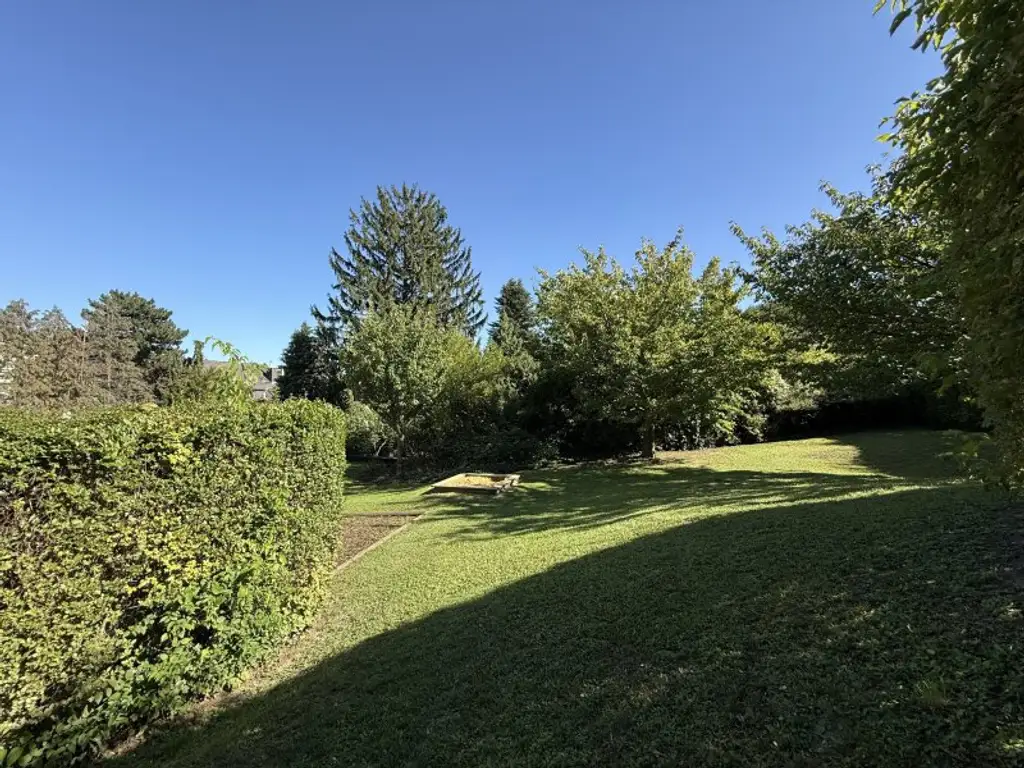 Wohnateliers Döbling - luxuriös Wohnen