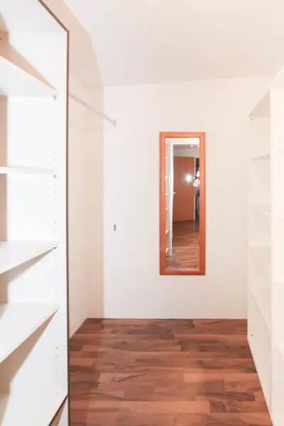 Schrankraum / Abstellraum