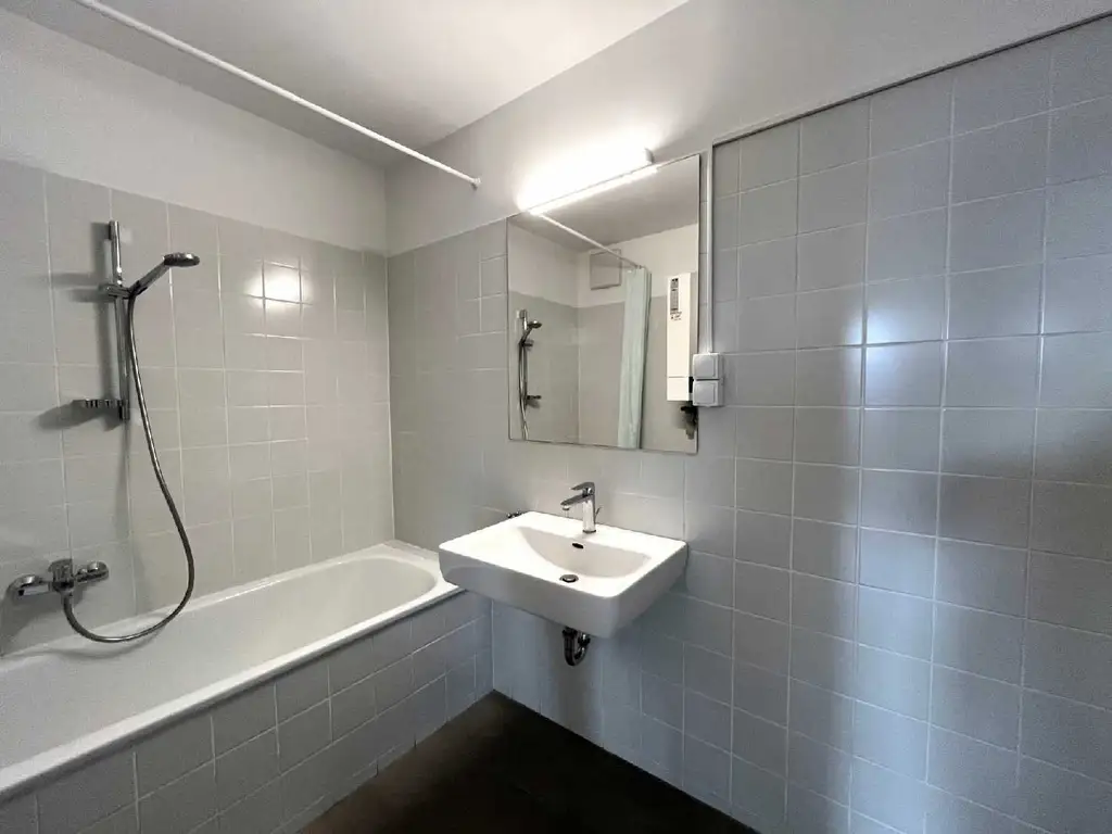 Moderne 2-Zimmer-Wohnung in U4-Nähe Spittelau