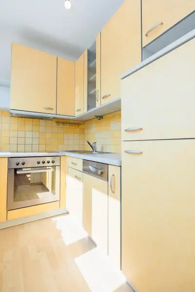 PROVISIONSFREI | KOMPAKTE GARCONNIERE IN BESTER LAGE | MODERNE KÜCHE | NÄHE AVL | LICHTDURCHFLUTET | IDEAL FÜR SINGLES I PROJEKT WOHNEN