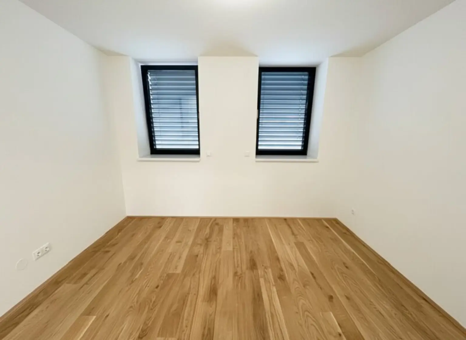 ERSTBEZUG Neue Wohnung mit sonnigem BALKON - Wärmepumpe