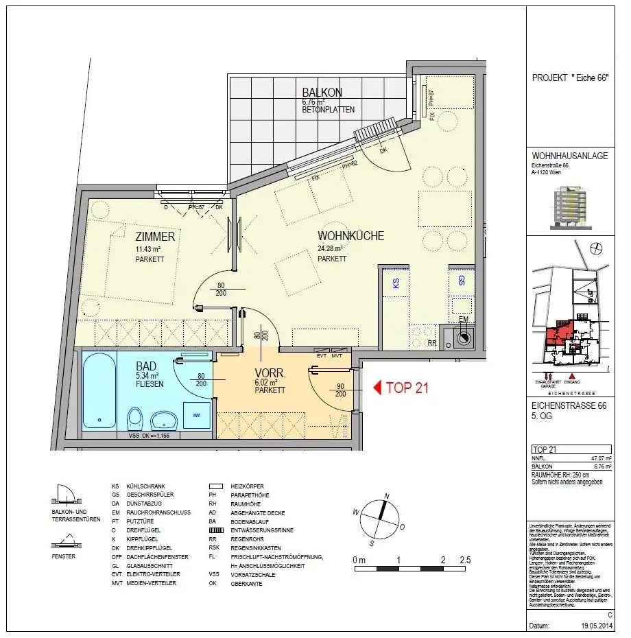 Plan 1