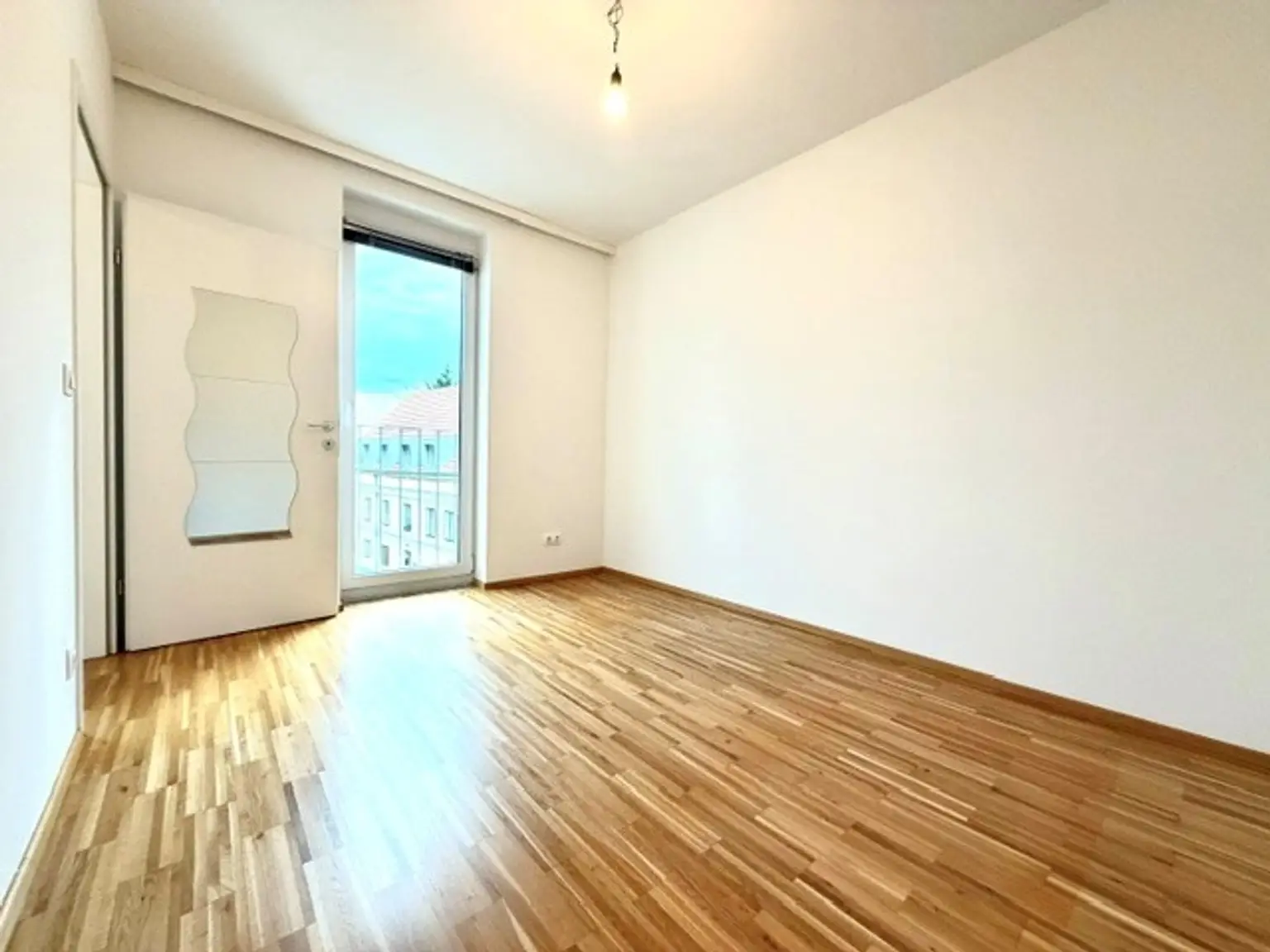 I | NEU ++ Helle ZWEI Zimmer in Klosterneuburg | Prima Service Immobilien