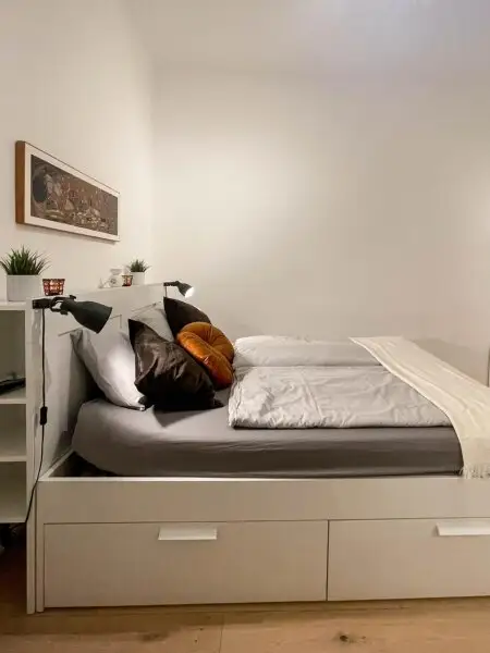 Einmaliges Renditeobjekt mit 5 % pa auf Basis der aktuellen Einnahmen