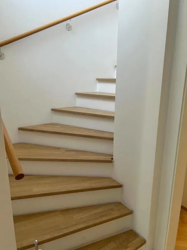 Dachgeschoßwohnung mit atemberaubendem Ausblick