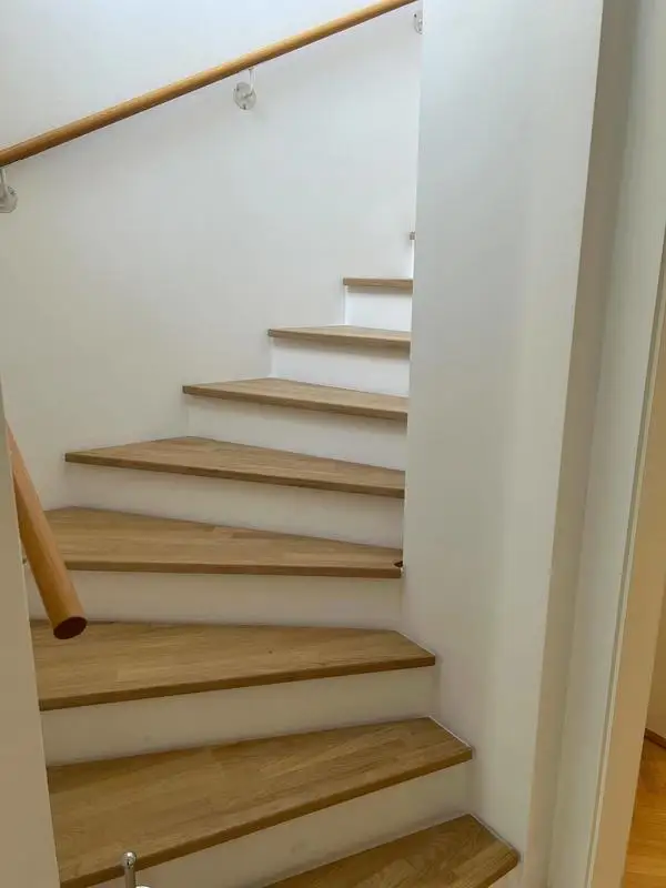 Dachgeschoßwohnung mit atemberaubendem Ausblick