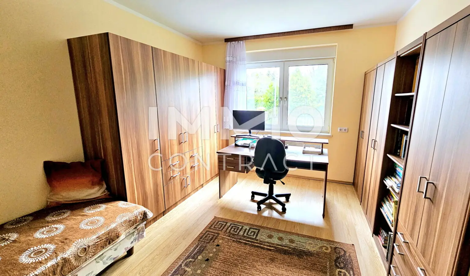 Zeitlose Wohnqualität in begehrter Lage – charmantes, gepflegtes Haus mit Ausbaupotenzial