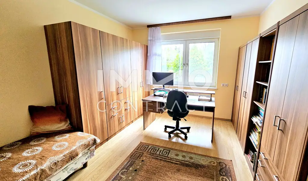 Zeitlose Wohnqualität in begehrter Lage – charmantes, gepflegtes Haus mit Ausbaupotenzial