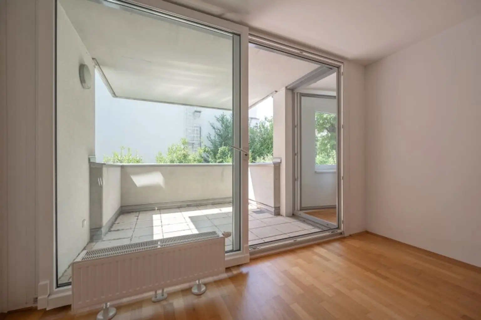 ++Provisionsfrei++ BESTLAGE, 2-Zimmer Neubauwohnung mit großem Garten!
