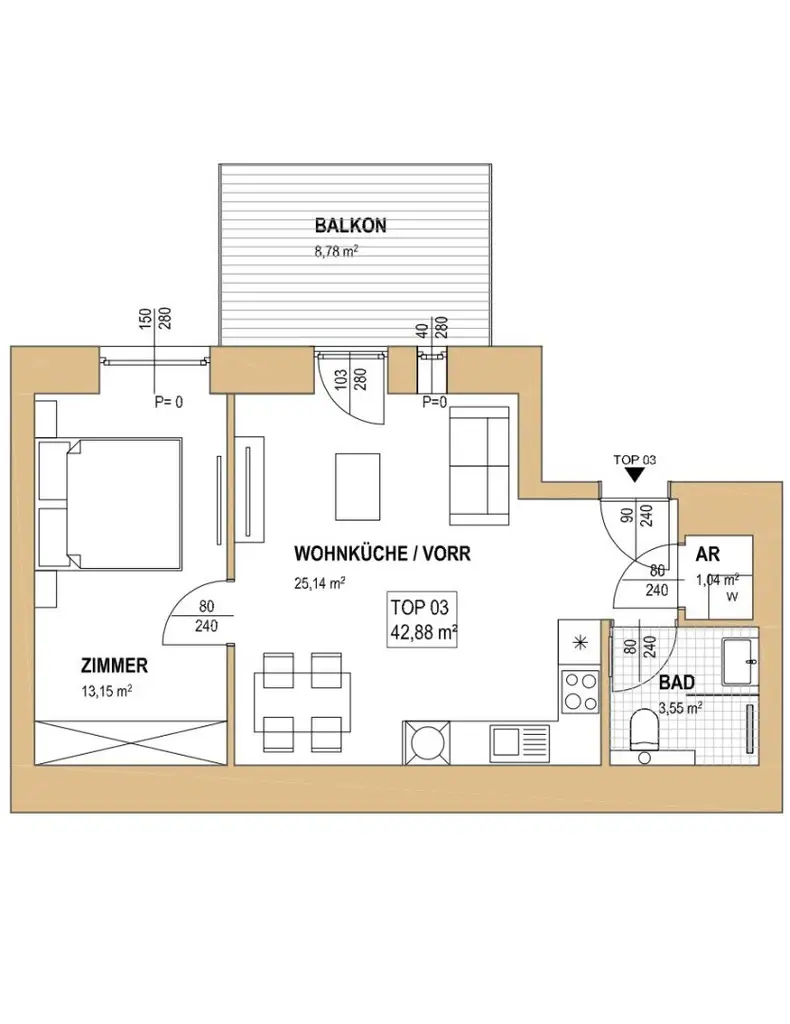 Plan 3