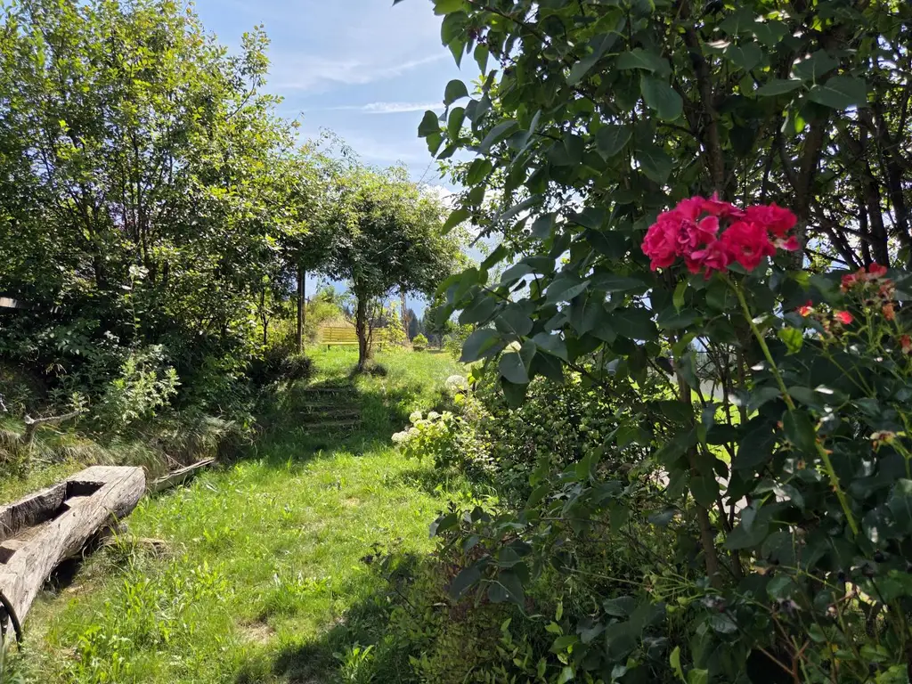 Zwischen Bergen und Natur - Wohnhaus mit 2 Wohneinheiten