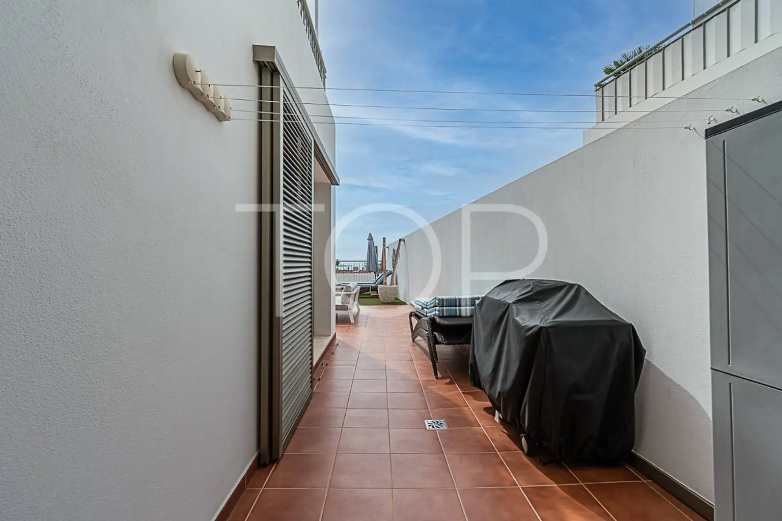 Apartament-La-Caleta-Terrace-Tenerife-6