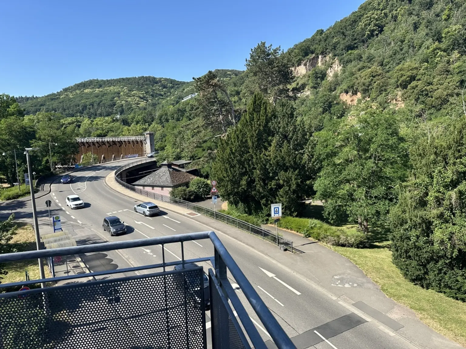 Aussicht