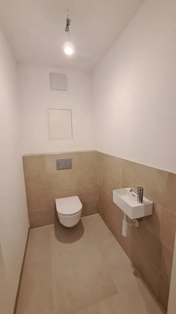 73 m² - BÜRO - Erstbezug im STADTZENTRUM von STOCKERAU