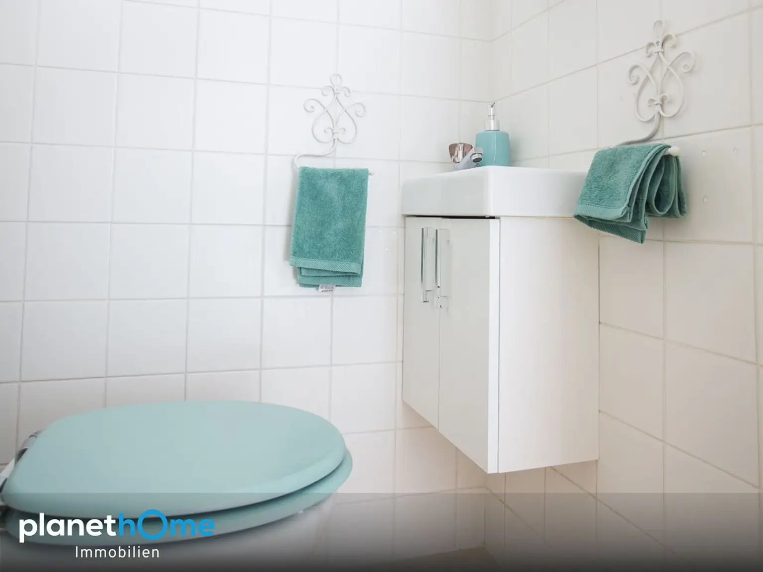 Toilette
