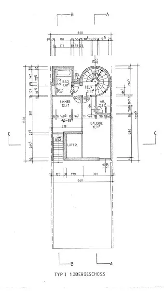 Sonnenterrasse, Garten und 5 Zimmer: Leben im Architektenhaus! 163m² Nutzfläche!