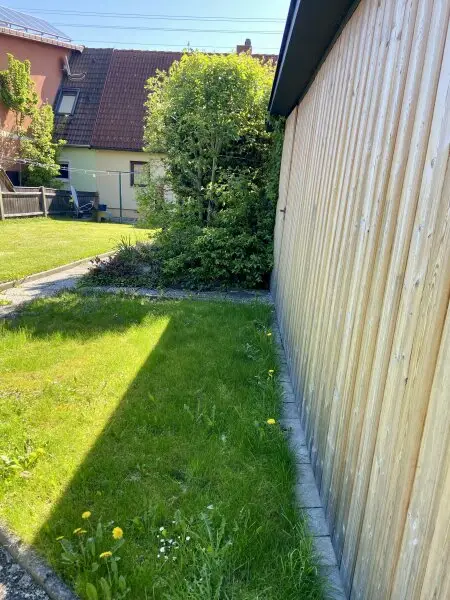 Ihr neues Zuhause in Pottschach: 4 Zimmer, Garten und viel Potenzial