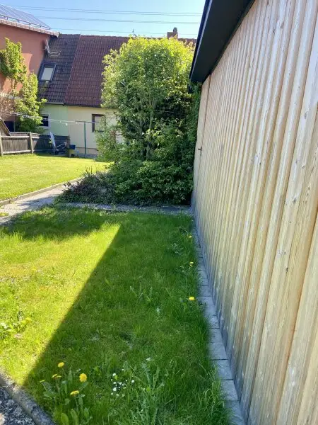 Ihr neues Zuhause in Pottschach: 4 Zimmer, Garten und viel Potenzial
