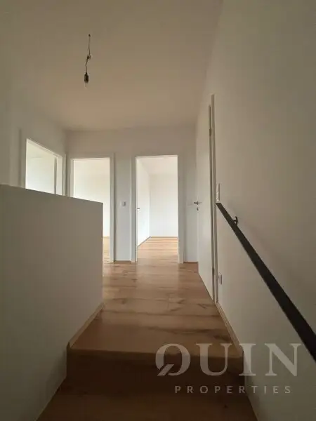 Moderne Doppelhaushälfte in Weinitzen bei Graz