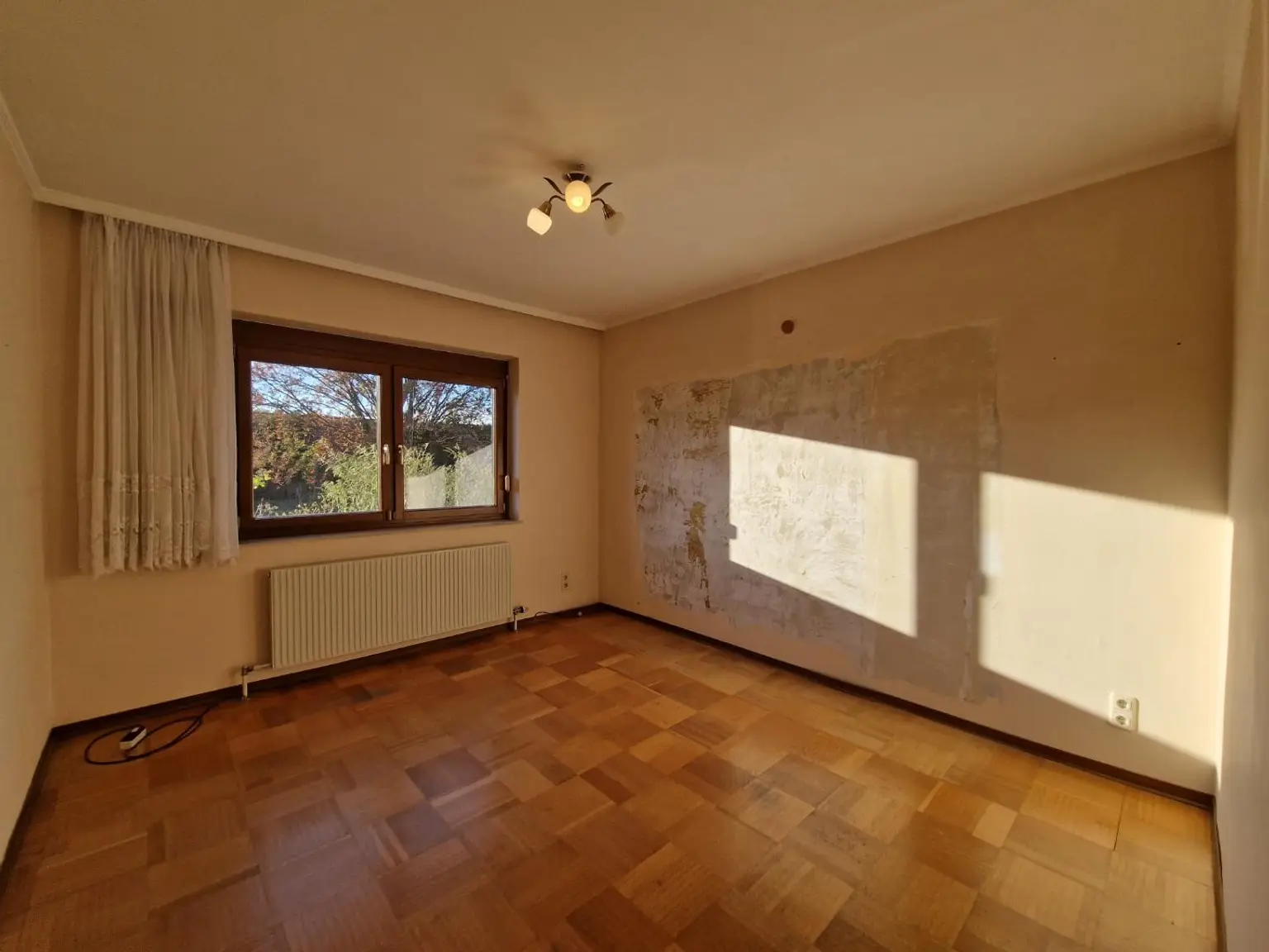 Eigenheim mit Zentrumsnähe in Leobersdorf!