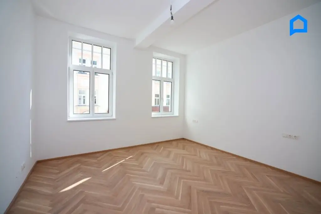 Schönbrunnblick-Gloriette, ERSTBEZUG, JETZT einziehen! Dachgeschoss NEU mit modernster Ausstattung148m² Wohnfläche, 4 Zimmer plus Nebenräume, auch Altbau Etagen-Wohnungen, teilweise Kurzzeitvermietung möglich !